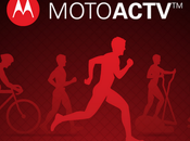 Applicazione Sportivi MOTOACTV disponibile tutti Smartphone [App Android]