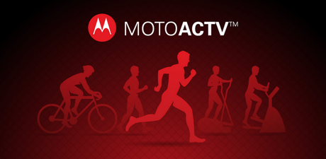  Applicazione per gli Sportivi MOTOACTV disponibile per tutti gli Smartphone [App Android]