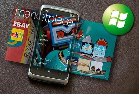 Marketplace windows phone 7 Leccessivo numero di richieste porta il Marketplace a ritardi nella pubblicazione delle applicazioni