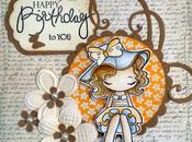Card buon compleanno!