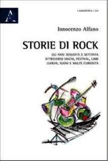 Storie di Rock-Innocenzo Alfano