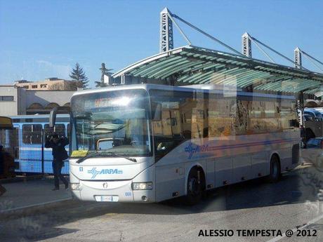 Avezzano - Quanti cambiamenti!