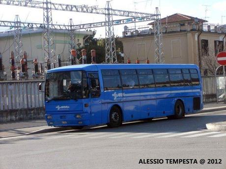 Avezzano - Quanti cambiamenti!