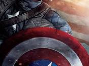 Ufficializzata data rilascio Captain America