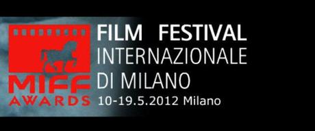 Sono stati assegnati premi MIFF Awards 2012: L'Italia padrona