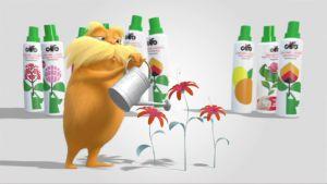 Vinci un viaggio in Usa con la campagna promozionale legata al cartoon Lorax