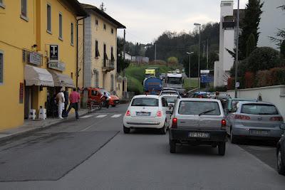 il terzo e il quarto aprilante