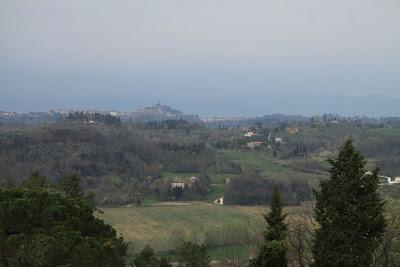 il terzo e il quarto aprilante