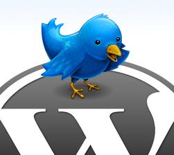 Tutorial: collegare Twitter e WordPress