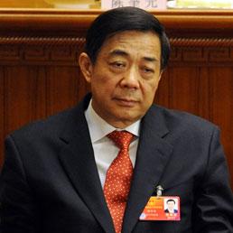 Cina: silurato Bo Xilai, leader del Partito Comunista Cinese (Pcc)