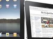 Tutto nuovo iPad Italia disponibile marzo