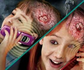 I cellulari provocano il cancro? Scopriamolo