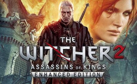 (Speciale) The Witcher 2 Enhanced Edition su Xbox 360, tante iniziative CD Projekt-GOG.com