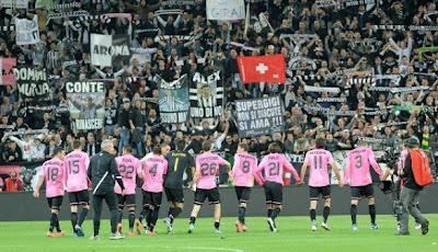 Serie A. Juventus - Napoli 3-0 | Highlights - video gol