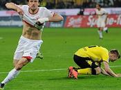 Bundesliga. Borussia Dortmund Stoccarda Video