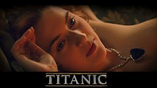 TITANIC...A 100 ANNI DAL TRAGICO EVENTO IL FILM DI CAMERON TORNA AL CINEMA IN 3D