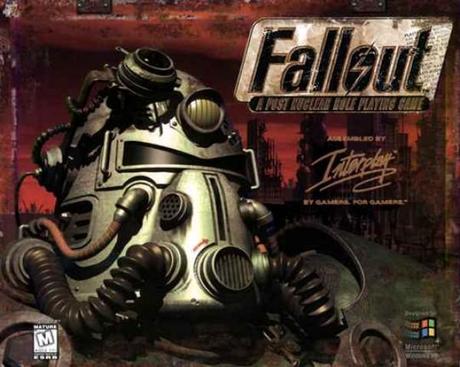 GOG.com regala Fallout per le prossime 48 ore