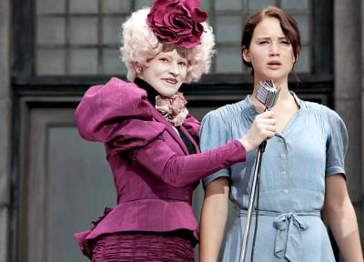 The Hunger Games: Un riferimento al Nuovo Ordine Mondiale?