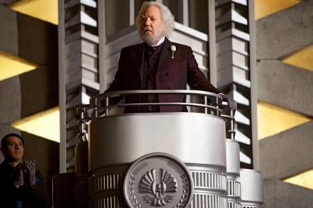 The Hunger Games: Un riferimento al Nuovo Ordine Mondiale?