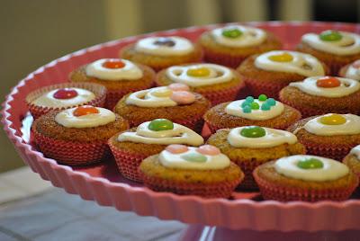 La Pasqua dei piccoli...pasticceri