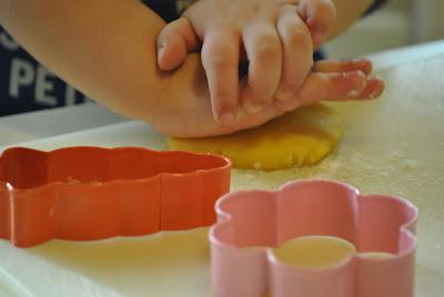 La Pasqua dei piccoli...pasticceri