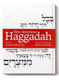 Prima sera di Pesach