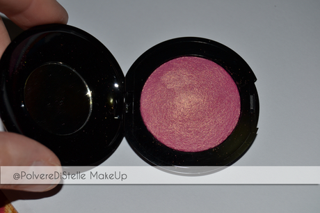 Review: Baked Eye Shadow n.102 -WJcon