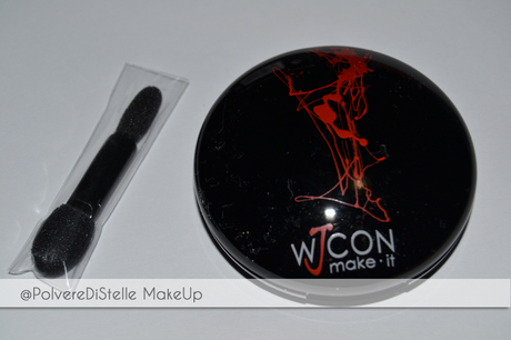 Review: Baked Eye Shadow n.102 -WJcon