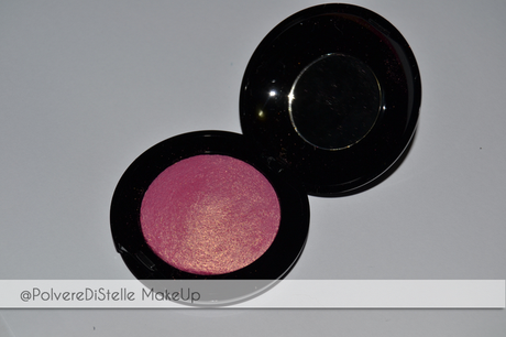 Review: Baked Eye Shadow n.102 -WJcon