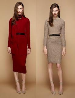 Annapurna, collezione donna F/W 2012/13