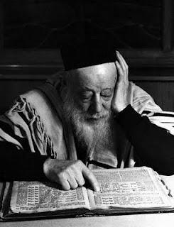 una domanda e una risposta dal talmud