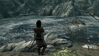 Skyrim : la patch 1.5 causa problemi di freeze su PS3, ecco una possibile soluzione