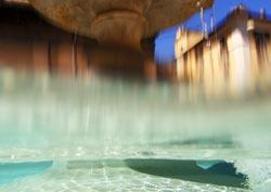 Giacomo della Porta - Fontana dei catecumeni