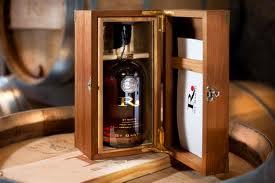 Rhum R.St Barth, la nuova frontiera…del Rhum