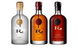 Rhum R.St Barth, la nuova frontiera…del Rhum