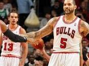 NBA: vincono Bulls, Magic crisi