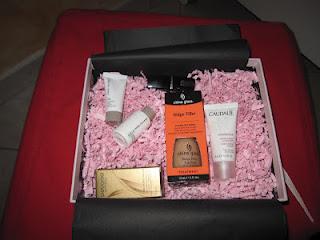 Review GlossyBox Marzo+Codice Sconto