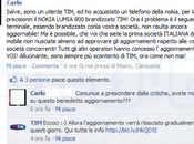 Aggiornamento Firmware 12.070 Nokia Lumia