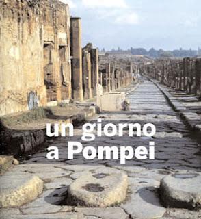 Pompei: L’Europa ci guarda