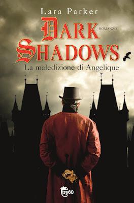 Avvistamento: Dark Shadows di Lara Parker