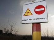 UCRAINA: Chernobyl, arrivo nuovo sarcofago