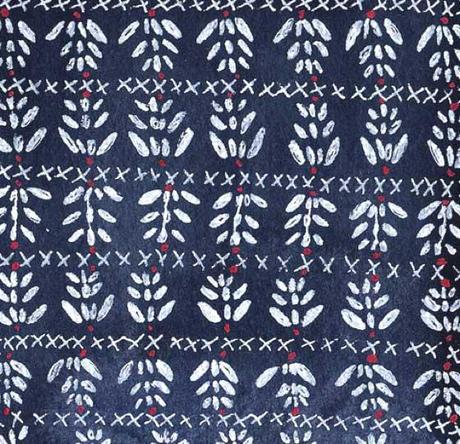 DELIZIOSI PATTERNS NELLE ILLUSTRAZIONI DI BECCA STADTLANDER