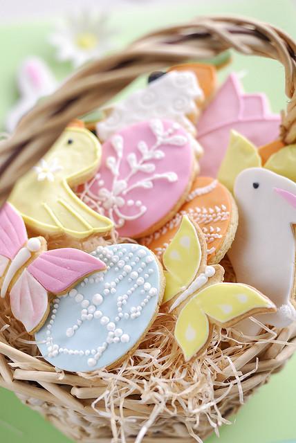 Buona Pasqua....Happy Easter