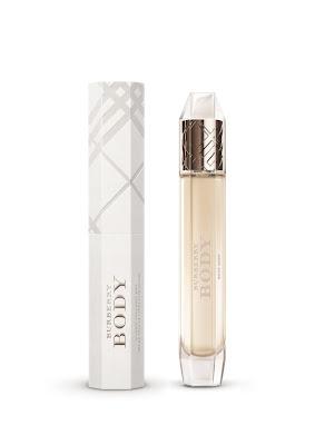 Burberry Body Amplia la Linea con Body Mist