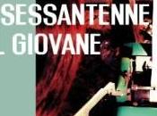 sessantenne giovane” Nora Iuga
