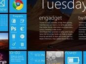 Microsoft conferma: attuali applicazioni Windows Phone saranno compatibili