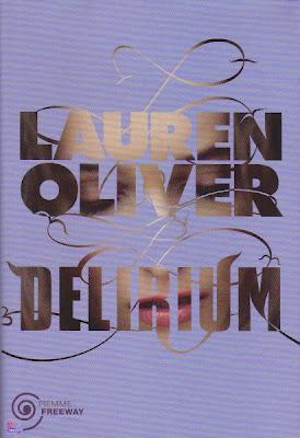 Recensione: Delirium, di Lauren Oliver