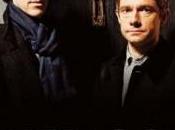 Recensione Sherlock. libri alla fascino stagione)