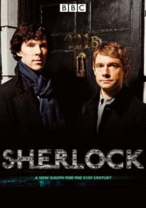 Sherlock Holmes