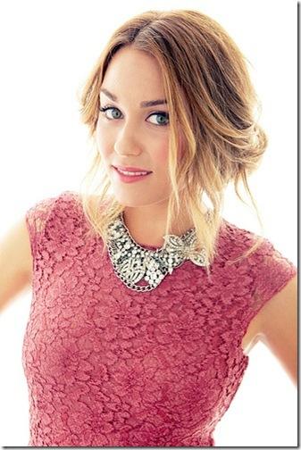 Lauren Conrad